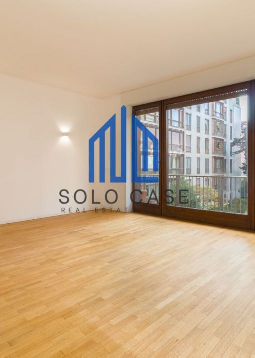 Quadrilocale in locazione in zona Mercalli Bianca di Savoia