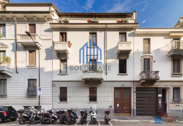 Appartamento su 2 livelli