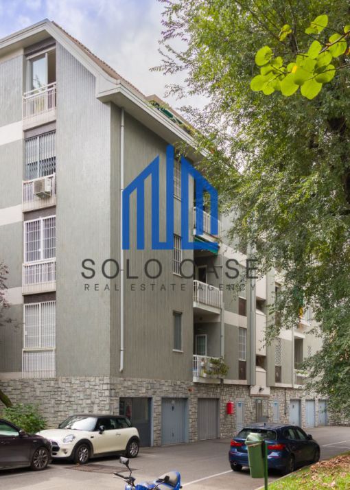 Villaggio Maggiolina - Vendita Nuda Proprietà