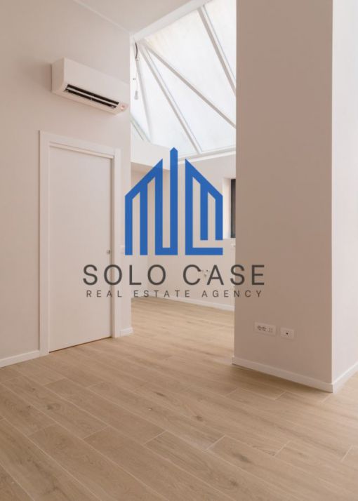 APPARTAMENTO DI NUOVA RISTRUTTURAZIONE MONOLOCALE